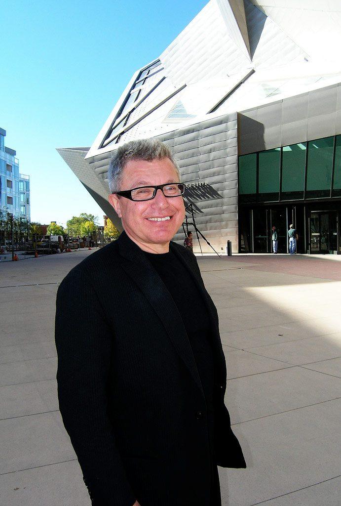 Daniel Libeskind