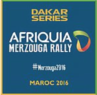 Merzouga Rally – Morocco