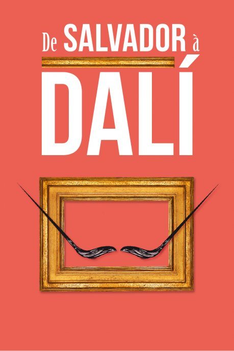 Exhibition: From Salvador to Dalí