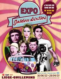 Expo Golden Sixties