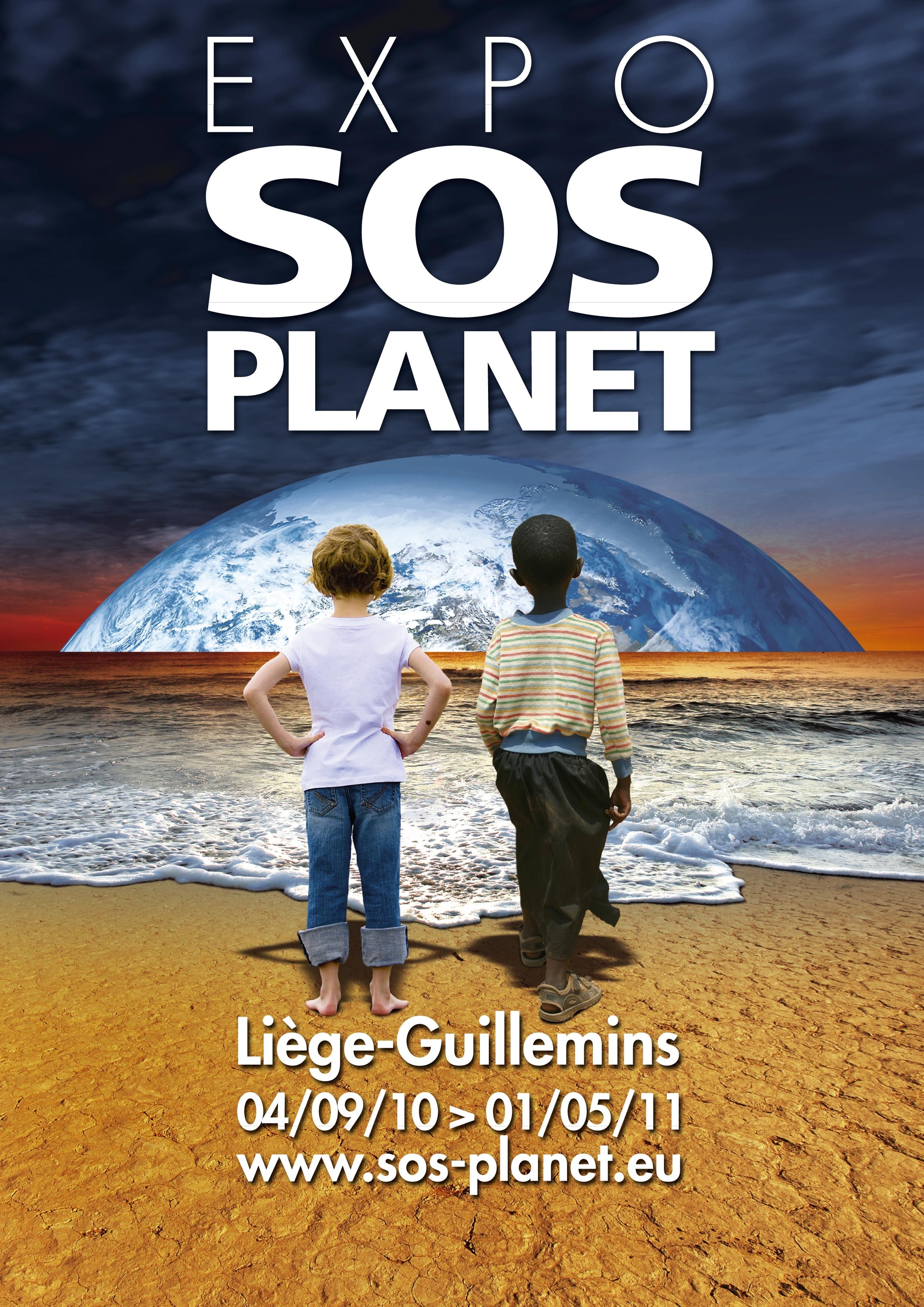 Expo SOS Planet