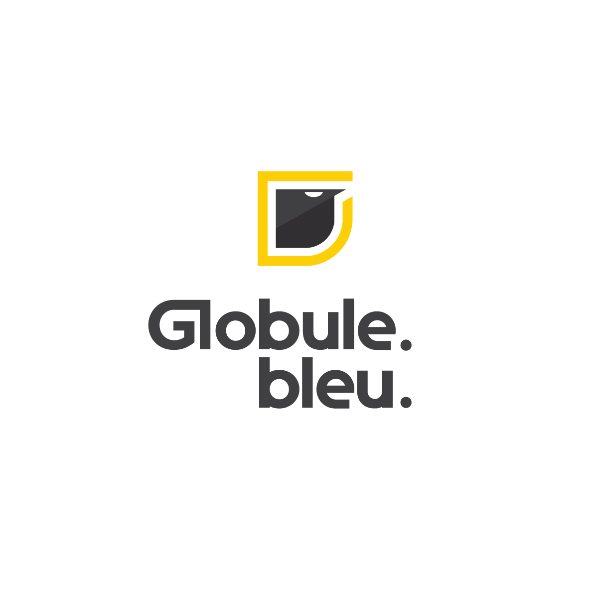 Globule Bleu