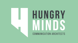 Hungry Minds