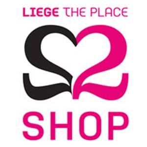 Liège Place to shop