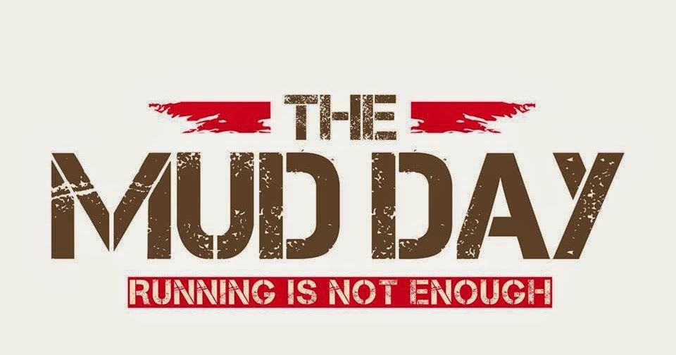 The Mud Day