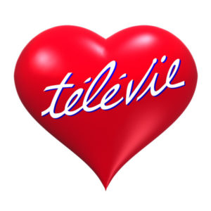 Logo du Télévie