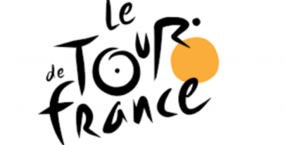 Logo du Tour de France