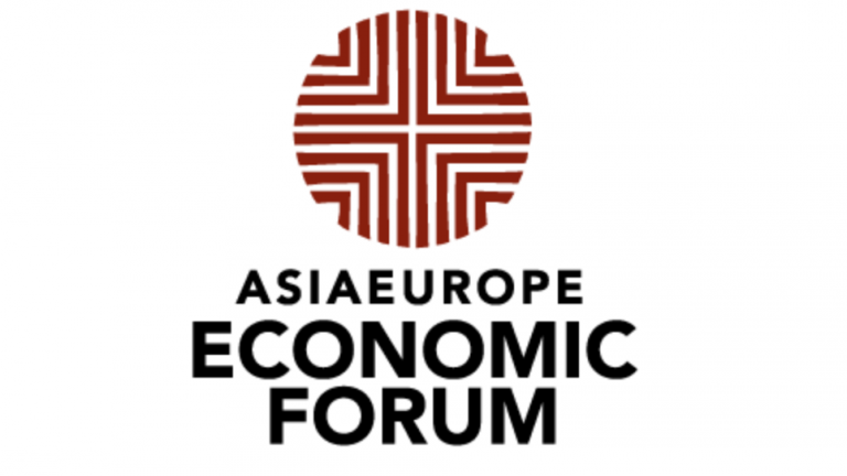 Asia Europe Economic Forum