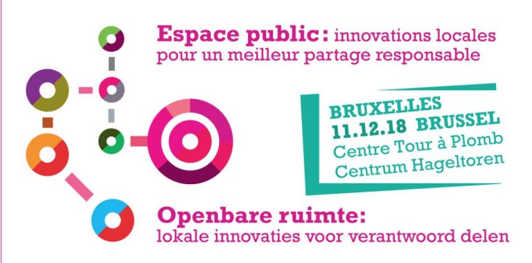 12 interprètes de conférences à Bruxelles