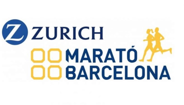 Traductores de la Zurich Marató Barcelona