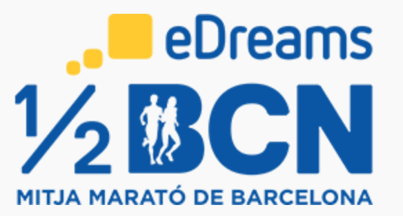 Translators of the Barcelona Half-Marathon