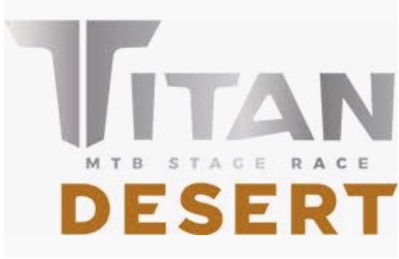 Colingua traduce la Titan Desert