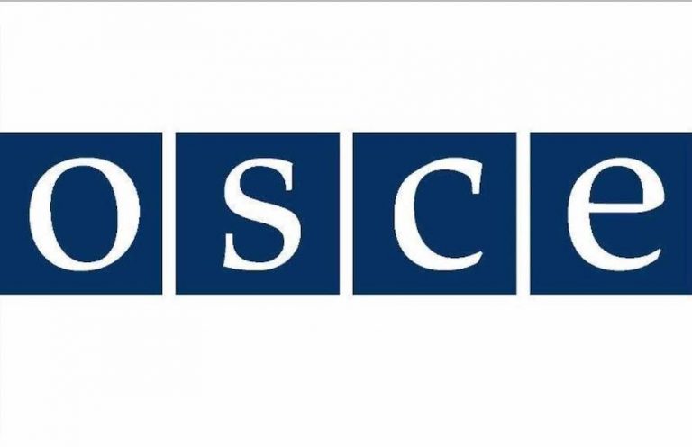 Interprètes pour l’OSCE à Bruxelles