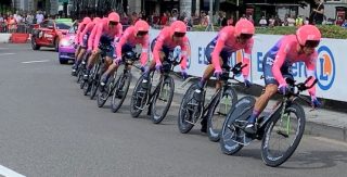 Colingua traduce el Tour de Francia desde hace 14 años