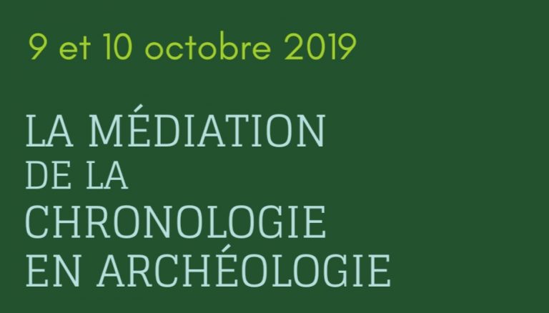 Interprétation de conférence – Préhistomuseum de Ramioul