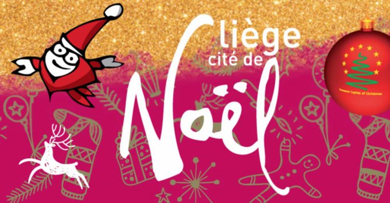 Traducteurs de Liège Cité de Noël