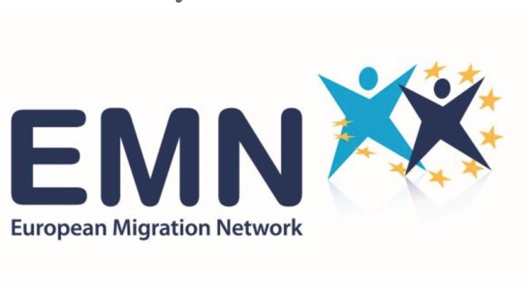 Intérpretes para la Red Europea de Migración