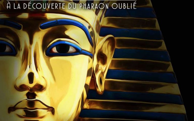 Traducteurs de l’expo Toutankhamon à Liège