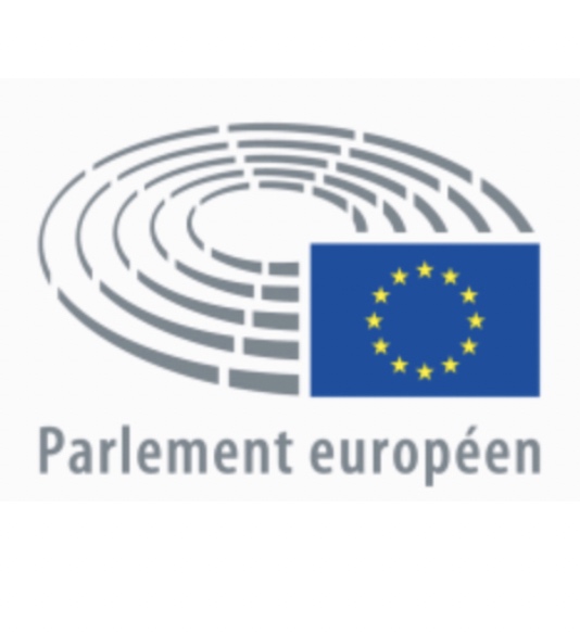 Nos interprètes au Parlement européen