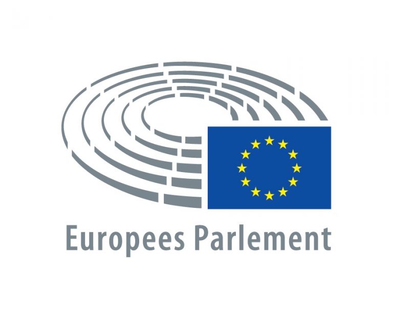 Onze tolken in het Europees Parlement