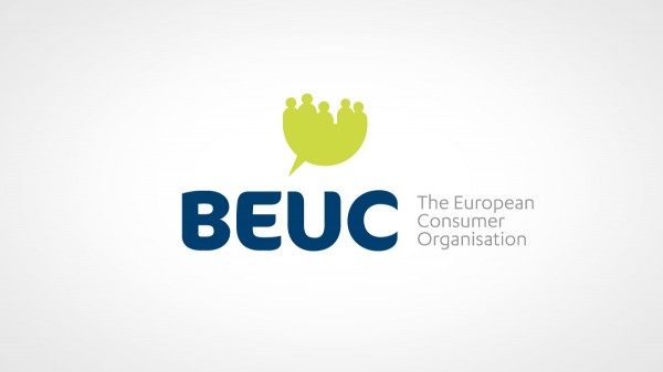 Colingua works for BEUC