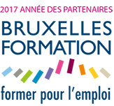 Colingua interprète pour Bruxelles Formation