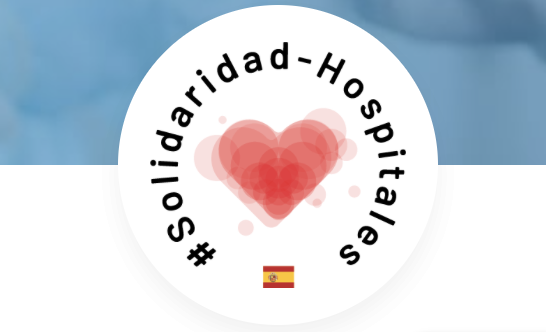 Colingua apoya «Solidaridad-Hospitales.es»