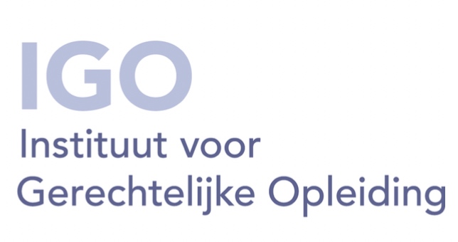 Online tolkwerk voor IGO Brussels