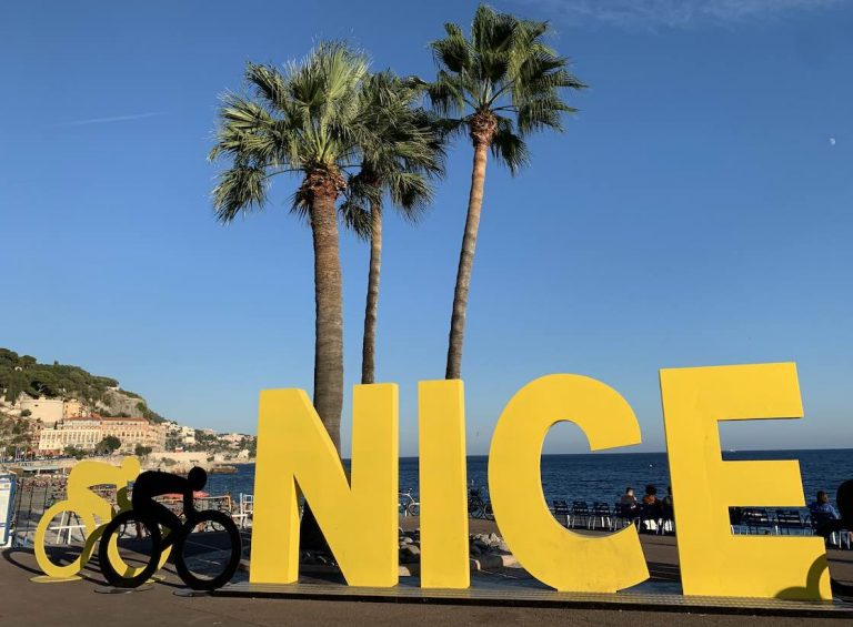 Traducteurs et interprètes du Tour de France 2020