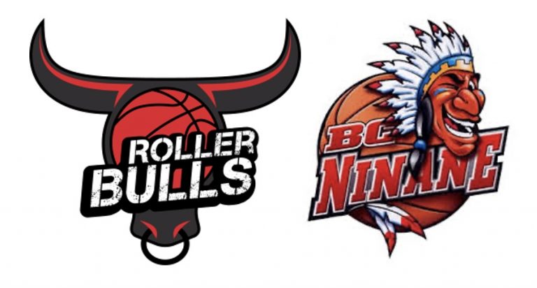 Patrocinador de los Roller Bulls