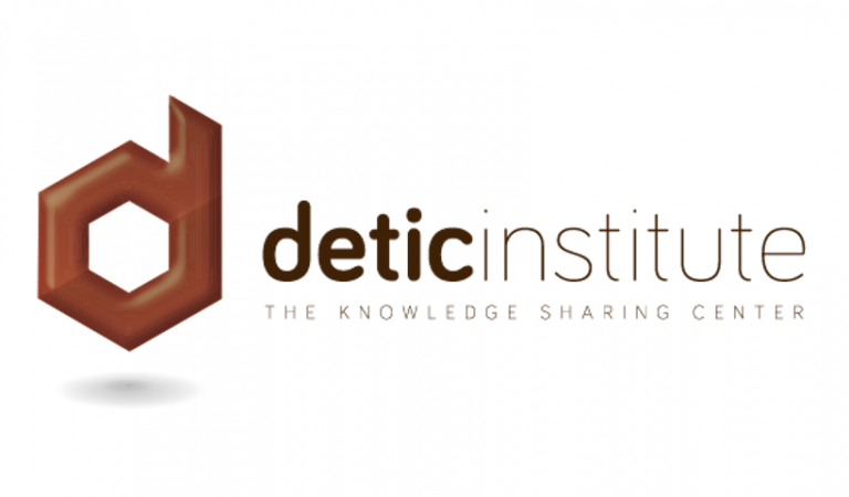 Interpreters for the DETIC Institute