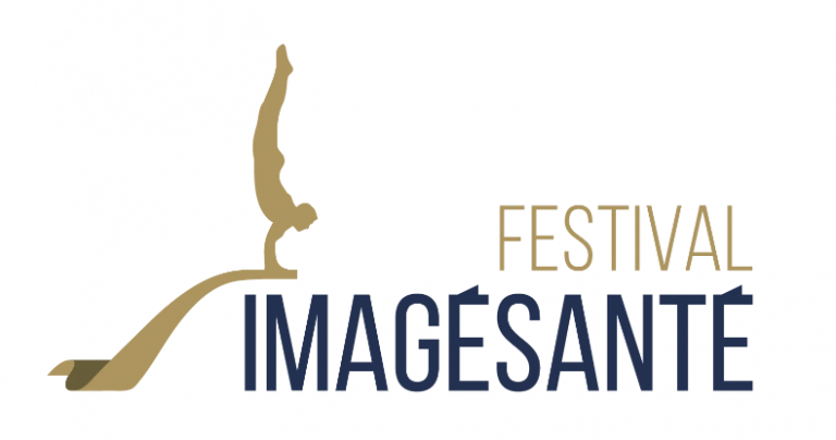 Interpreting for the ImagéSanté film festival