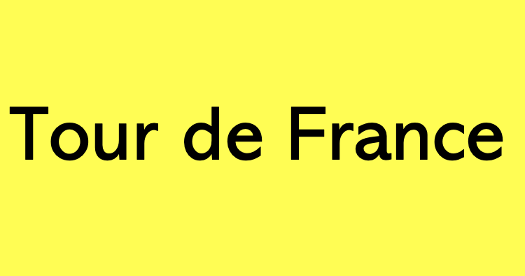 Translators and Interpreters of the Tour de France 2021