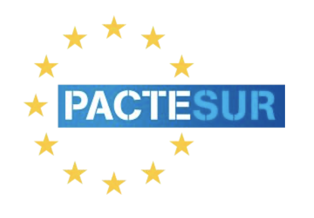 Interprètes pour le projet européen Pactesur