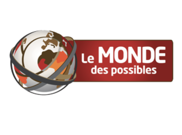 Tolken voor verenigingen in Luik – Le Monde des Possibles