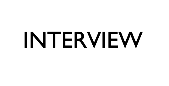 Interview about Covid and the interpretation market