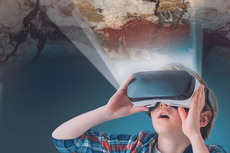 Traducteurs de l’Expo VR Lascaux Experience