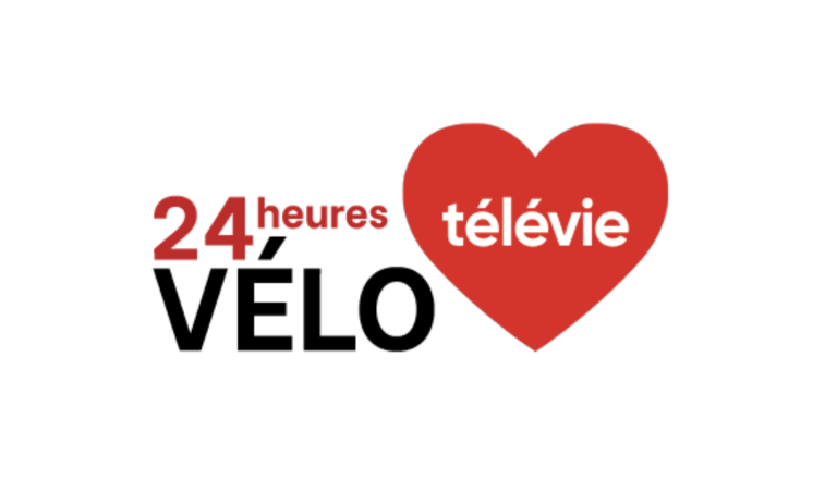 24h vélo du Télévie – soutenez Colingua