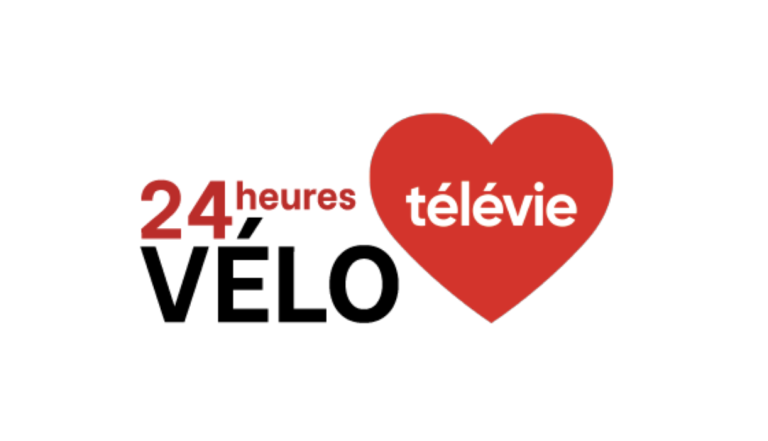 24 uur fietsen voor Télévie – steun Colingua