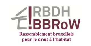 Interprétariat à Bruxelles pour le RBDH - Colingua