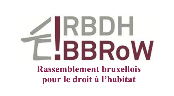 Le RBDH travaille avec les interprètes de Colingua Bruxelles