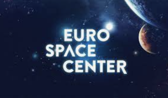 Vertalen voor het Euro Space Center
