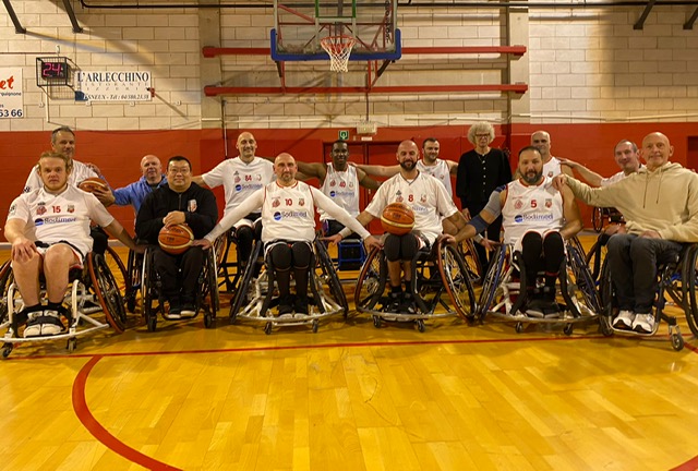 Partenariat prolongé avec les Roller Bulls